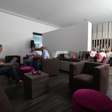 3G Hotel Fulda Eksteriør billede