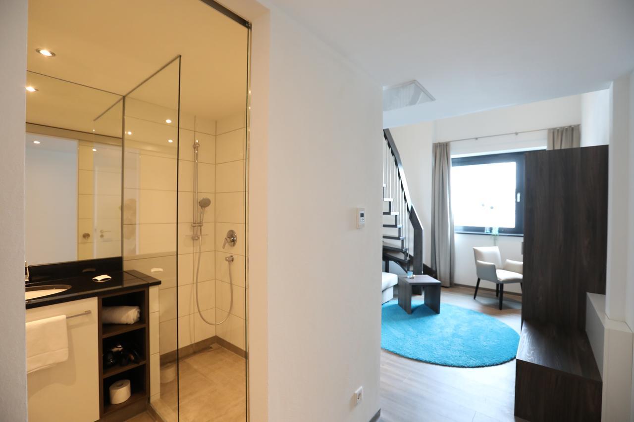 3G Hotel Fulda Eksteriør billede