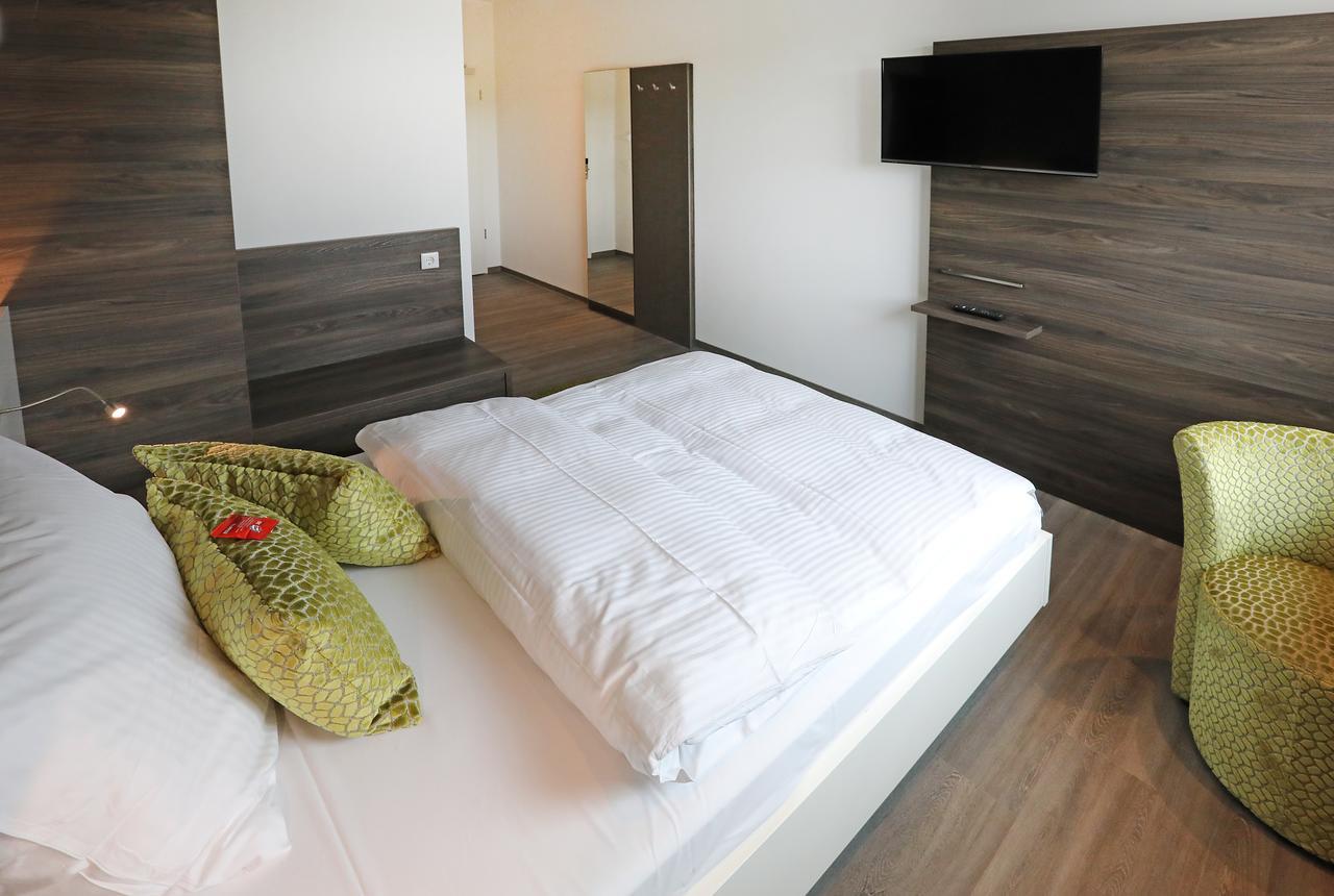 3G Hotel Fulda Eksteriør billede