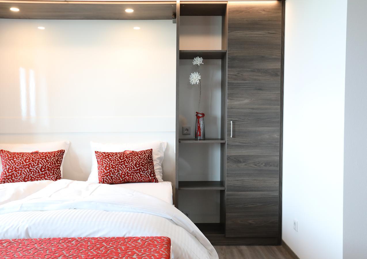 3G Hotel Fulda Eksteriør billede